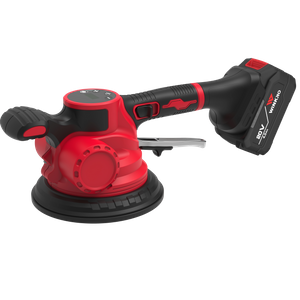 PTV201B CORDLESS TILE VIBRATOR