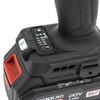 HIW207BL CORDLESS IMPACT WRENCH