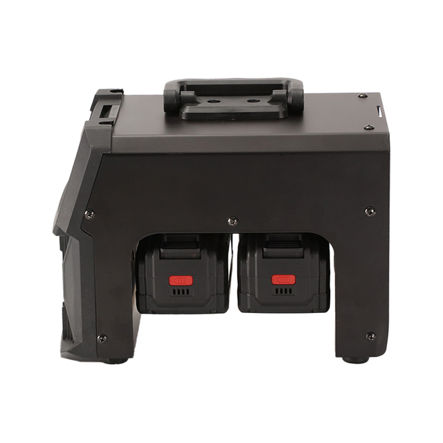 MACHINE À SOUDER SANS FIL HWM402