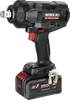 HIW401BL CORDLESS IMPACT WRENCH