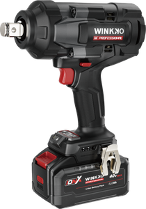 HIW401BL コードレスインパクトレンチ