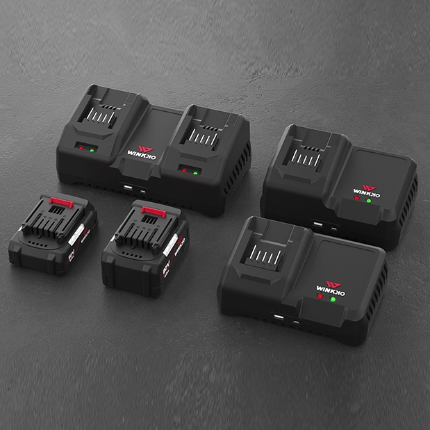 HCD205BLP Whakakorekore