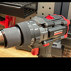 HCD202BLP CORDLESS DRILL