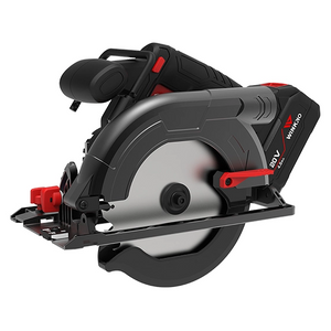 HCS201BL CORDLESS CIRCULAR SAW