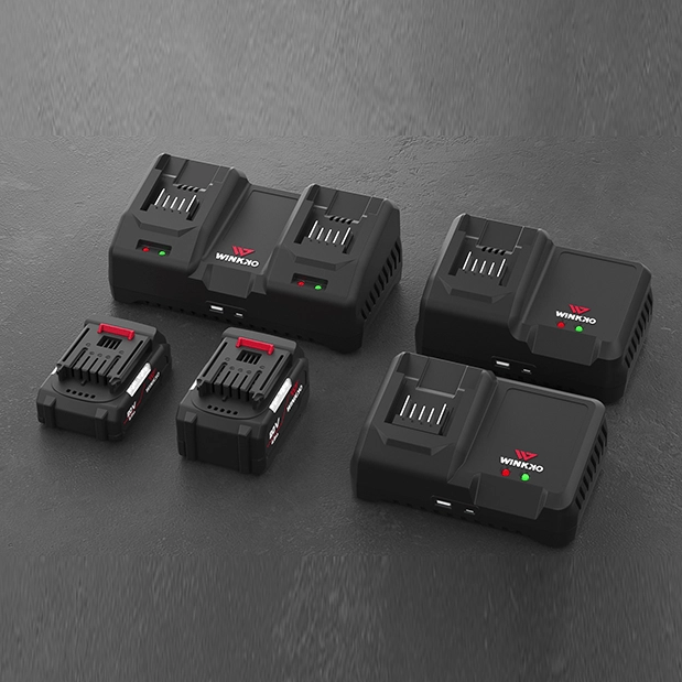 PCD201BL Whakakorekore