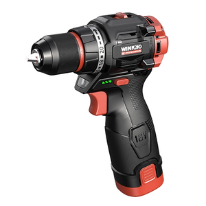 HCD161BL CORDLESS DRILL