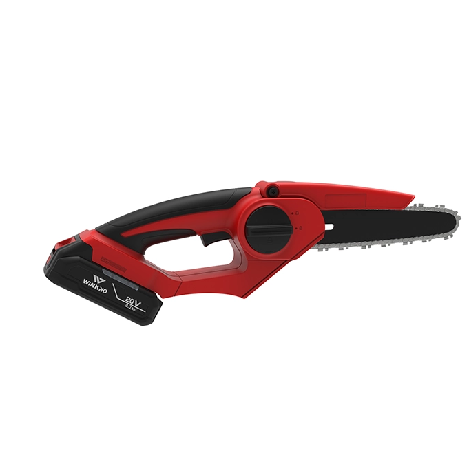 HCH201BL CORDLESS CHAIN SAW