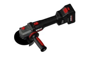 HAG203BL CORDLESS ANGLE GRINDER