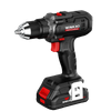 PCD202B/PCD202BP CORDLESS DRILL