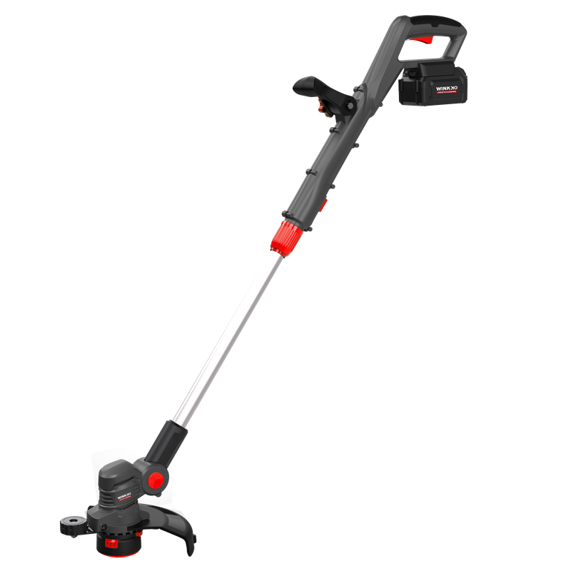 PGT201B CORDLESS GRASS TRIMMER