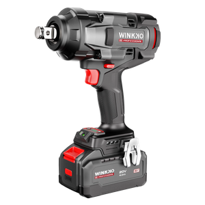HIW208BL CORDLESS IMPACT WRENCH