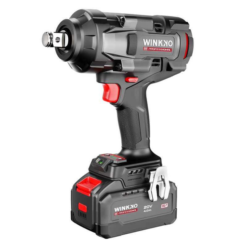 HIW208BL CORDLESS IMPACT WRENCH
