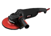 AG2523E vrede grinder HD