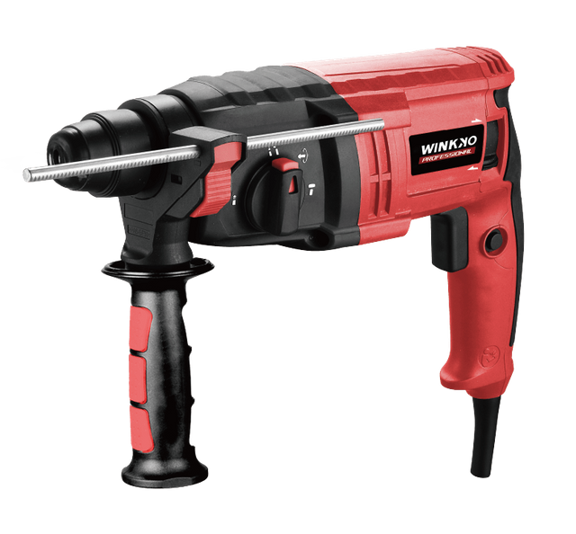 WK81401 ROTARY HAMMER