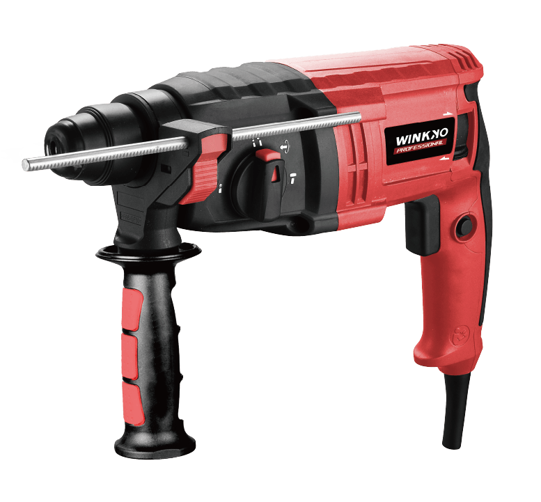 WK81401 ROTARY HAMMER