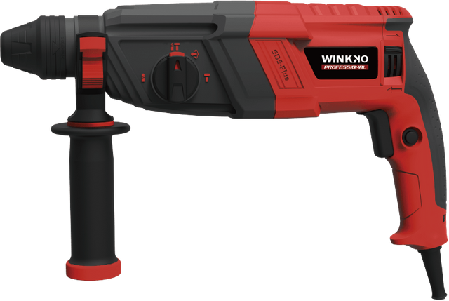 WK81402 ROTARY HAMMER