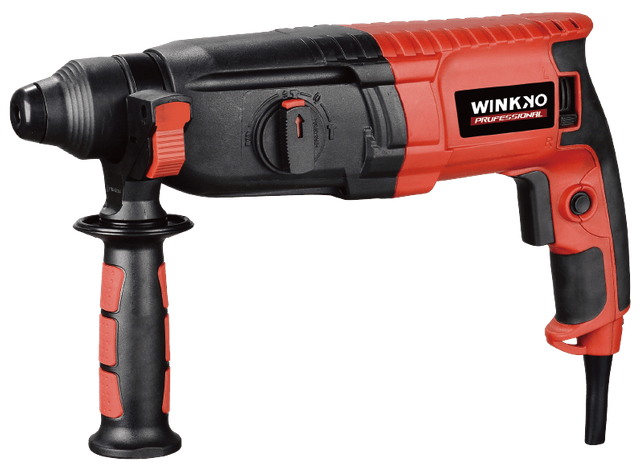WK81403 ROTARY HAMMER