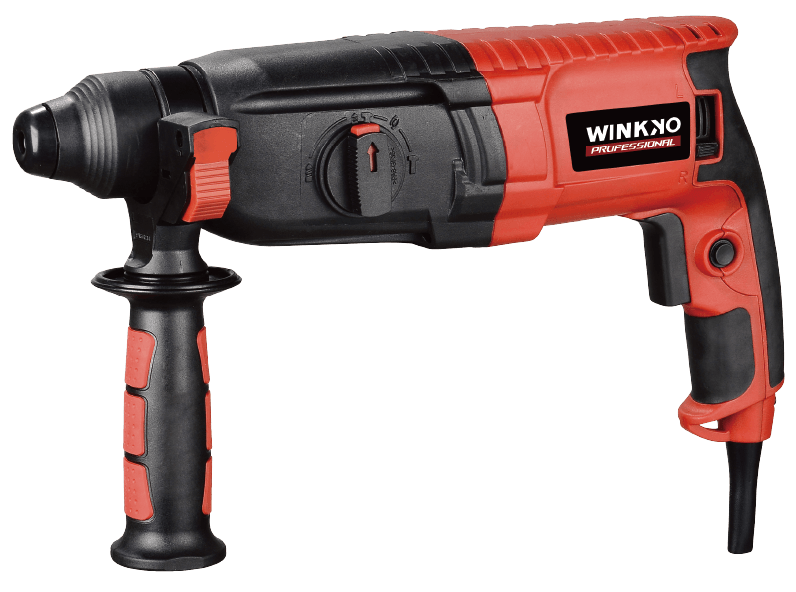 WK81403 ROTARY HAMMER