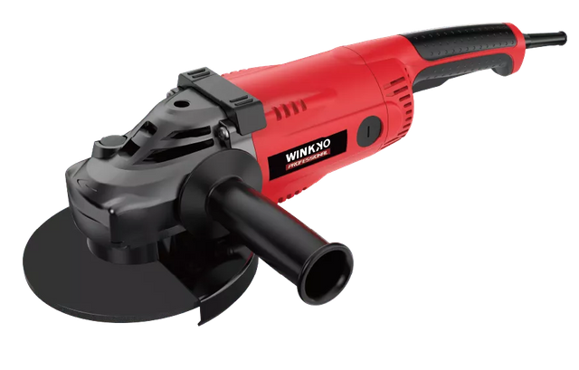 WK80203 ANGER GRINDER