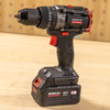 HCD401BLP CORDLESS DRILL