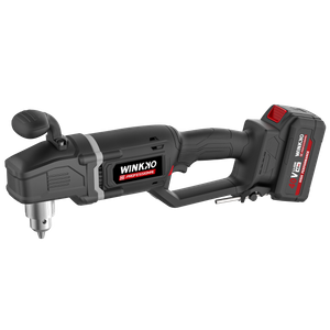 HAD401BL CORDLESS ANGLE DRILL