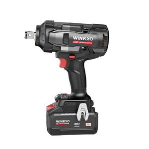 HIW207BL CORDLESS IMPACT WRENCH