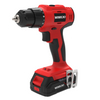 WCD201B CORDLESS DRILL