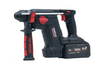 HRH401BL CORDLESS ROTARY HAMMER