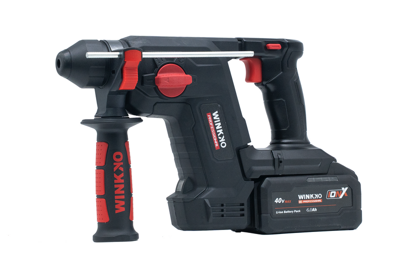 HRH401BL CORDLESS ROTARY HAMMER