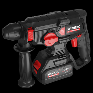 HRH205BL CORDLESS ROTARY HAMMER