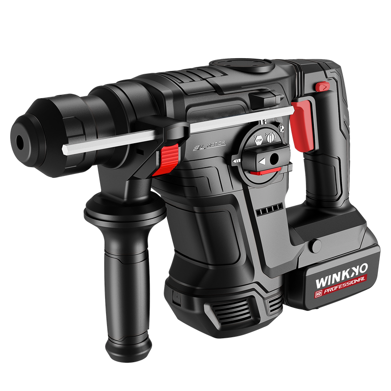 HRH206BL CORDLESS ROTARY HAMMER