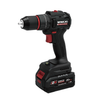 HCD206BLP CORDLESS IMPACT DRILL