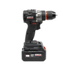 HCD207BL CORDLESS DRILL