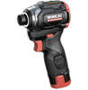 HDR121BL CORDLESS IMPACT SCREWDRIVER