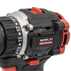 HCD201BLP CORDLESS DRILL