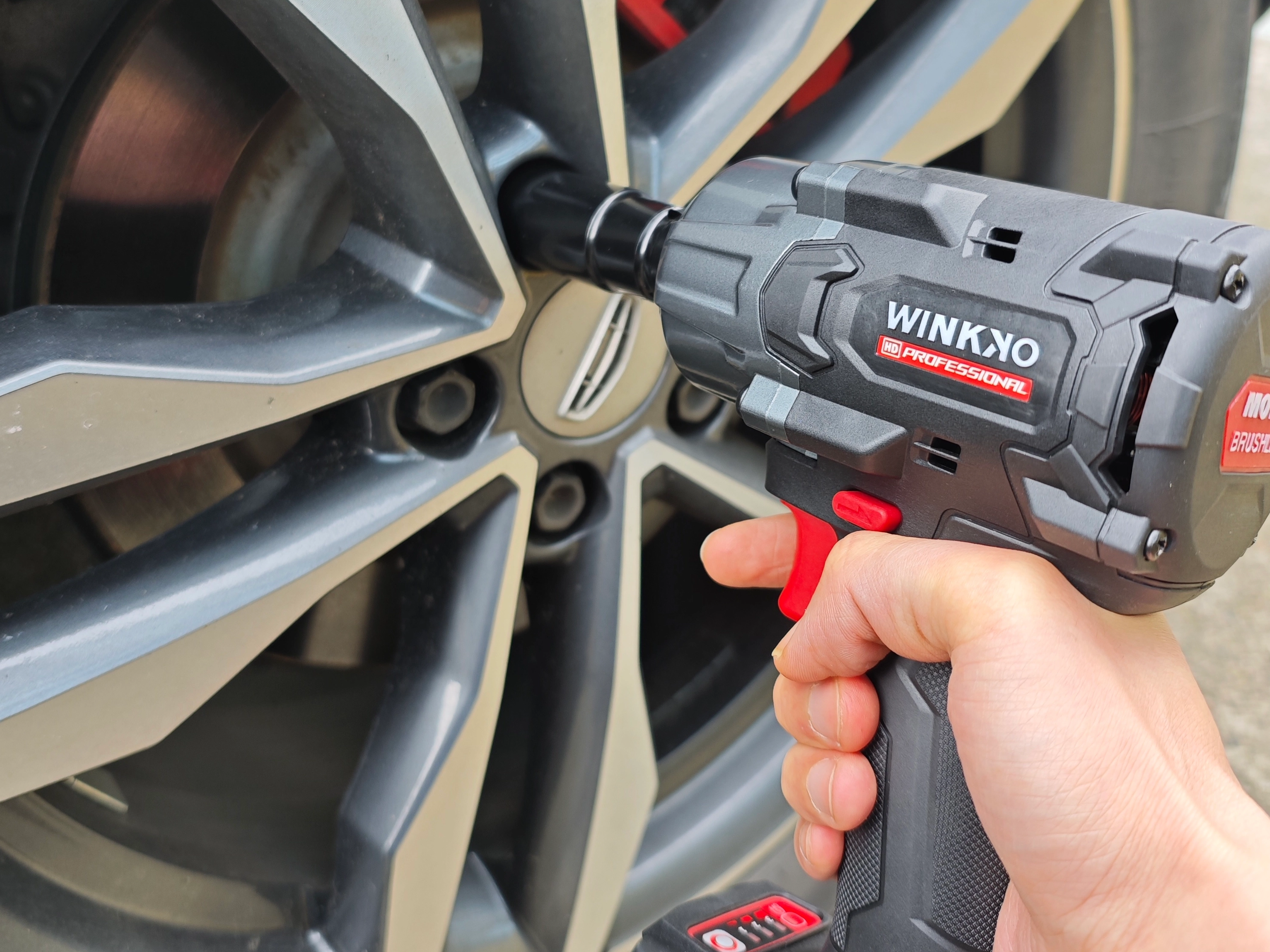 Cordless Impact Wrenches: How They Work and Why You Need One