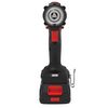 HCD206BLP CORDLESS CONLISUS EXERCITATIO