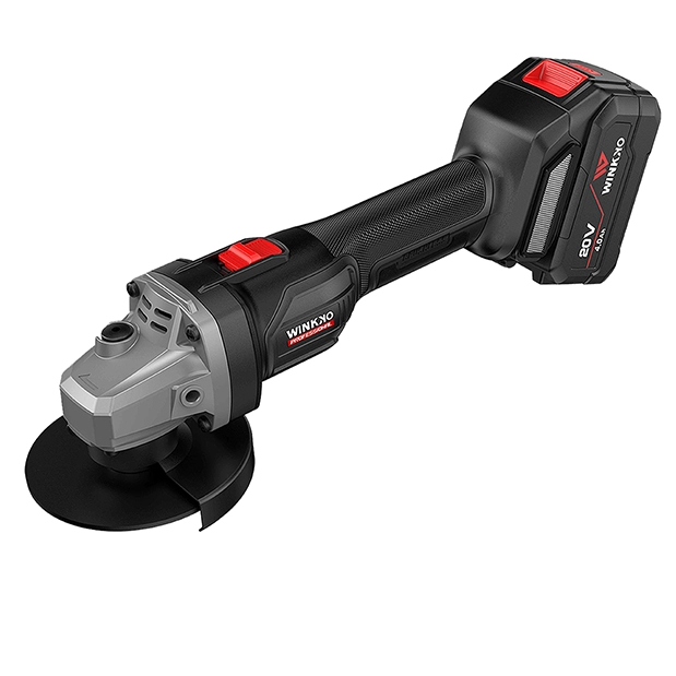 PAG201BL CORDLESS ANGLE GRINDER