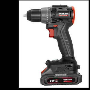 PCD205BL CORDLESS EXERCITATIO