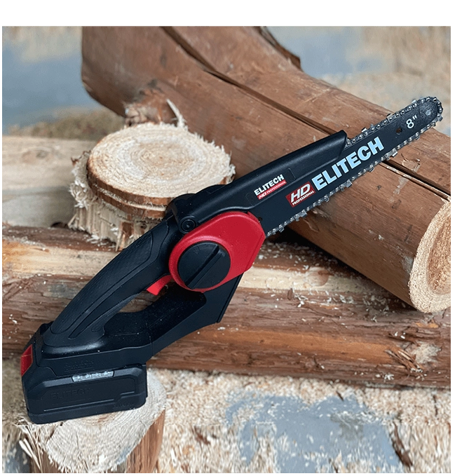 HCH201BL CORDLESS CHAIN SAW