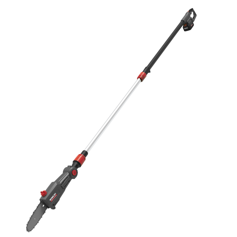 PPS201B CORDLESS POLE SAW