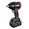 HIW206BL CORDLESS IMPACT WRENCH