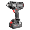 HIW208BL CORDLESS IMPACT WRENCH