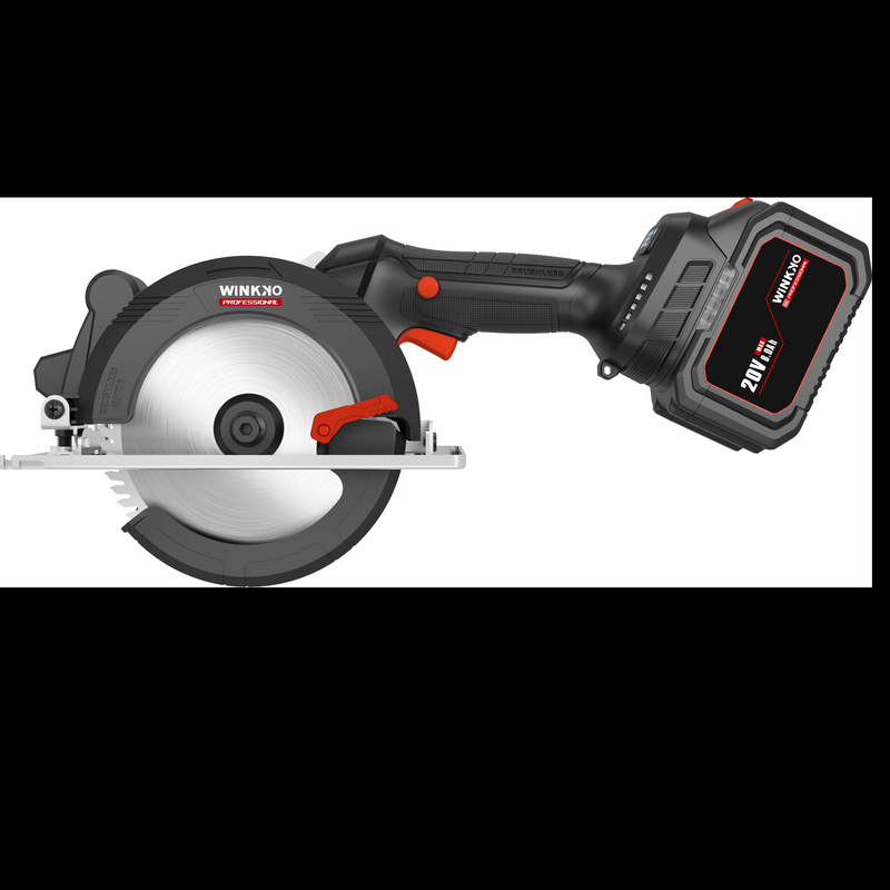 PCS201BL CORDLESS CIRCULAR SAW