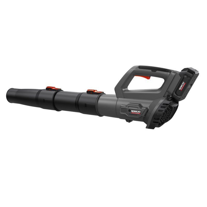 PBR201B CORDLESS BLOWER