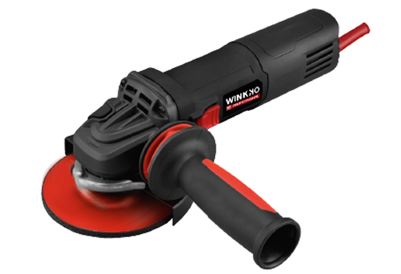AG1412E ANGER GRINDER