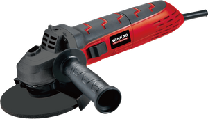 WK80102 ANGER GRINDER