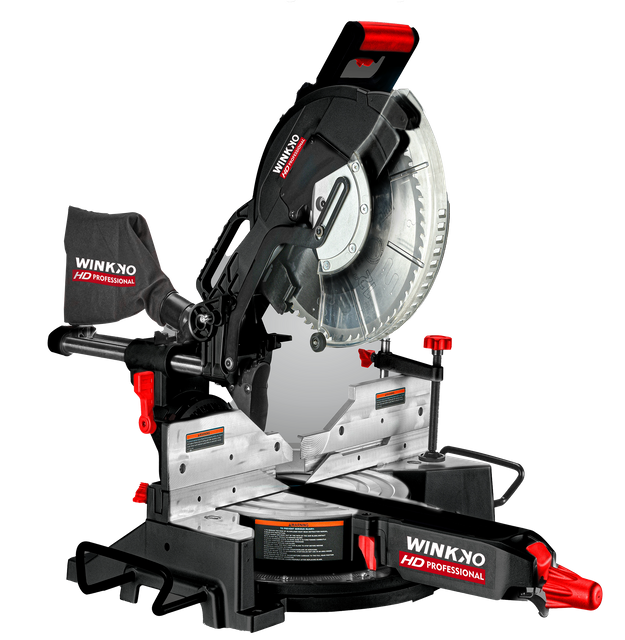 Variable Speed Mitre Saw