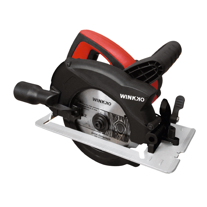 Cordless Reciprocating Saw