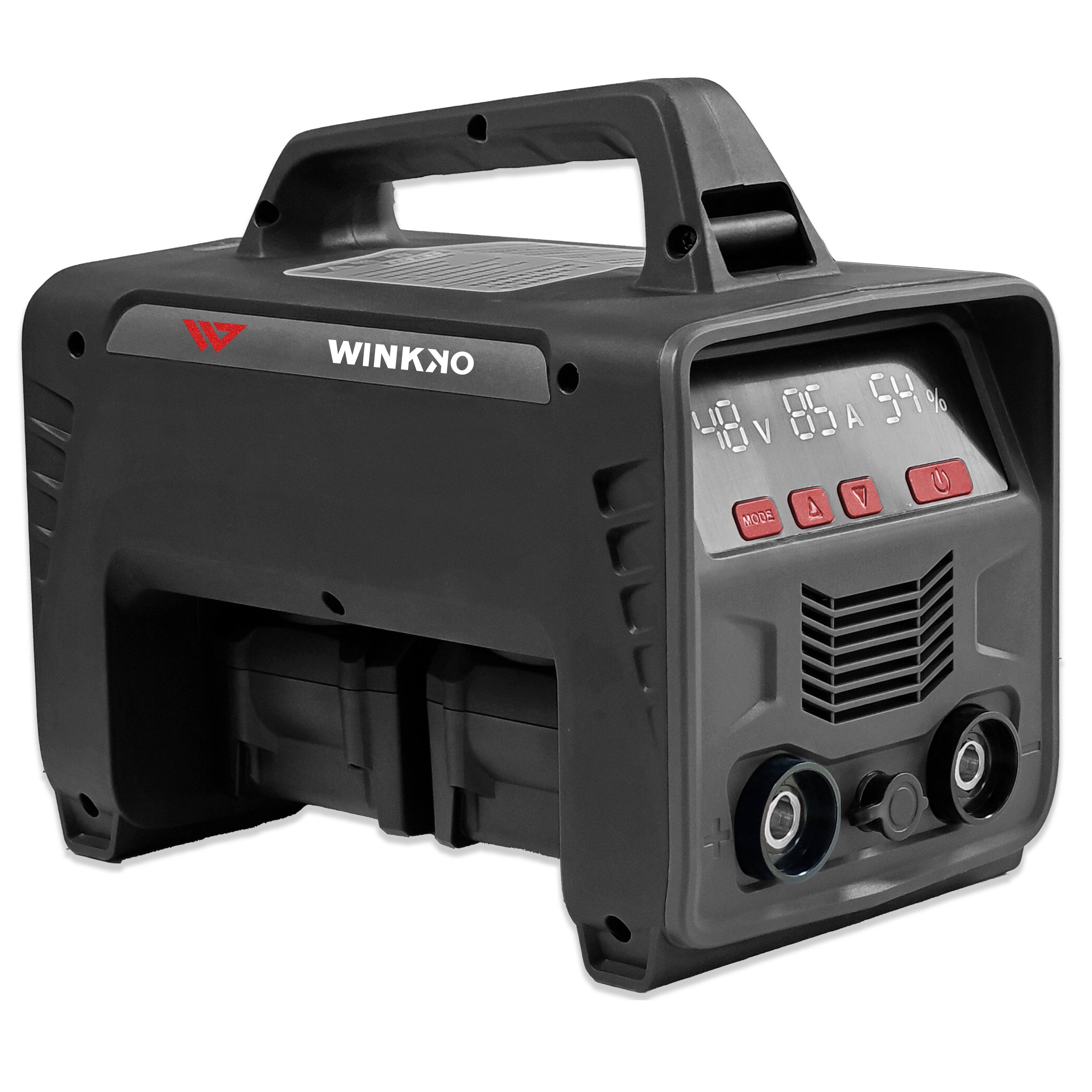 HWD401 CORDLESS WELDING MACHINE